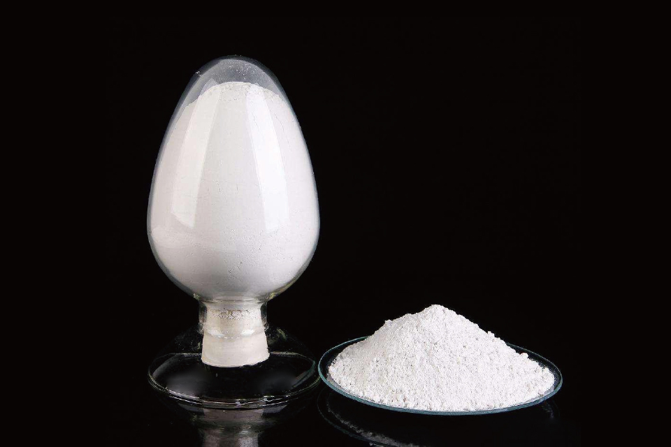 棗莊電工級氧化鎂